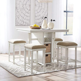 Click here for Counter Stools
