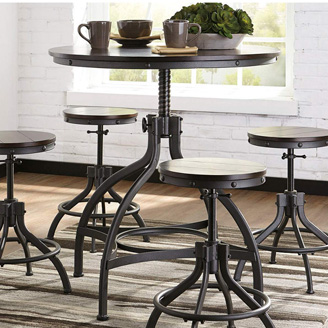 Clieck here for Dining Room Sets